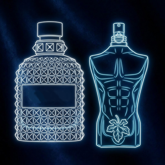 Proveedor de Perfumes