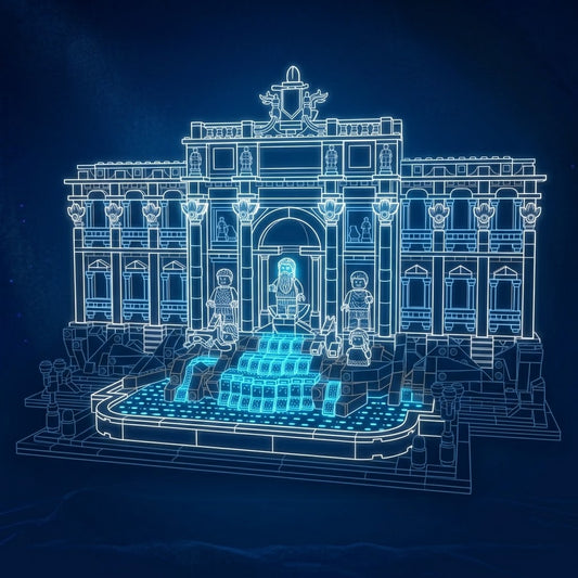 Proveedor Lego
