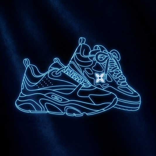Proveedor de Zapatillas