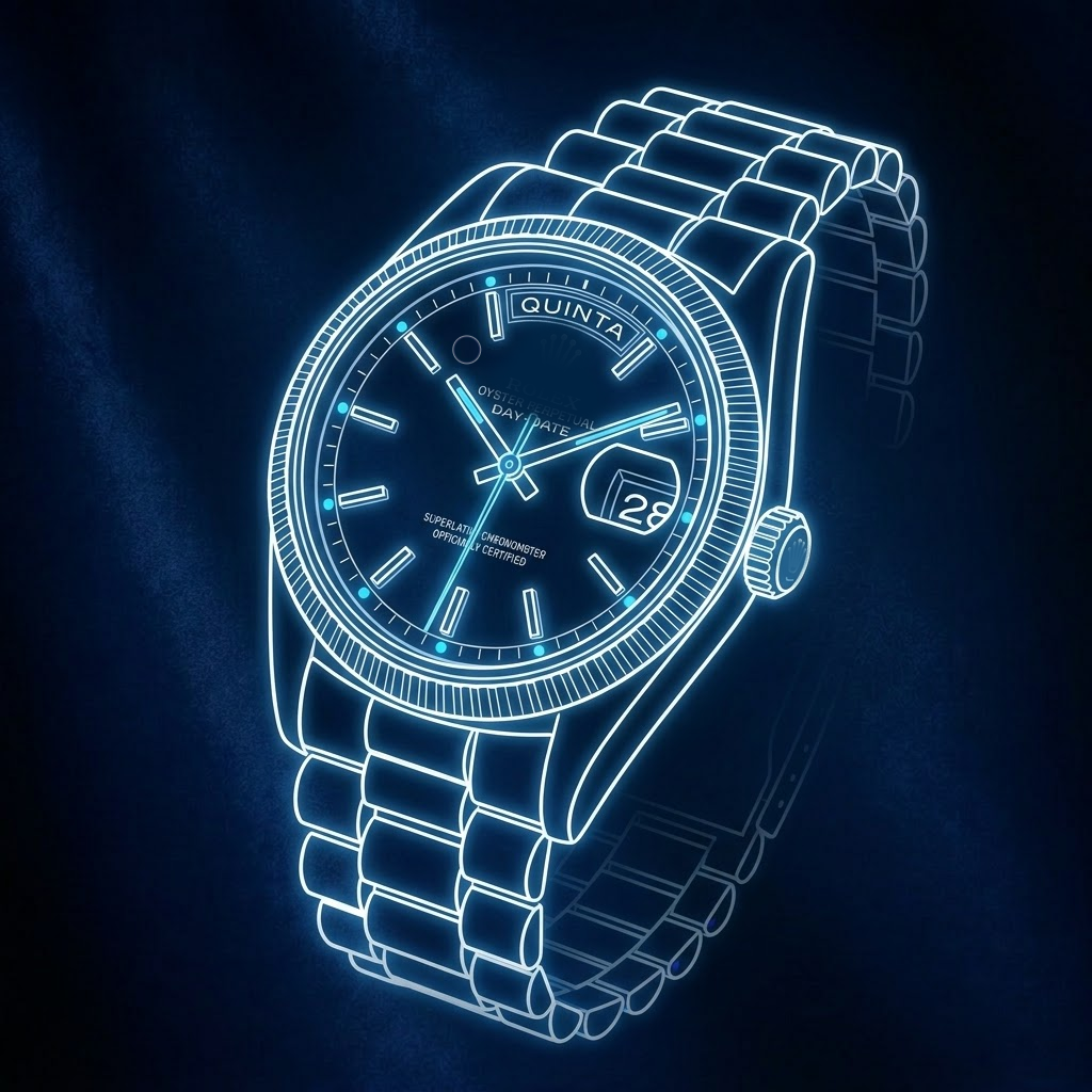 Proveedor de Relojes