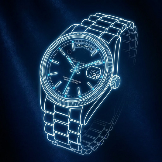 Proveedor de Relojes